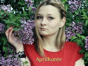AprilKonte