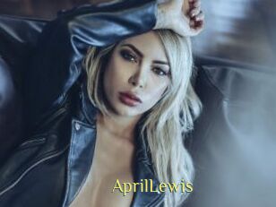 AprilLewis