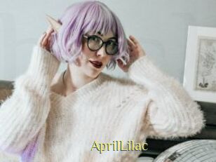 AprilLilac