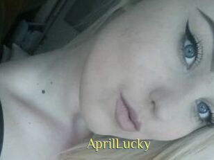 AprilLucky