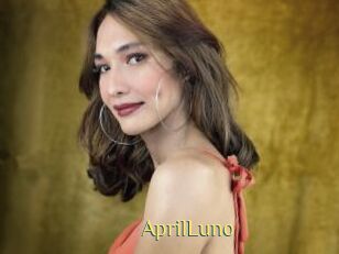 AprilLuno