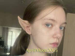 AprilMoon2003