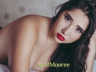 AprilMooree