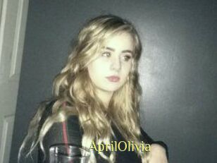 AprilOlivia