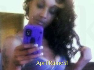 AprilRaine31