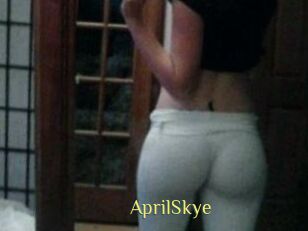 AprilSkye