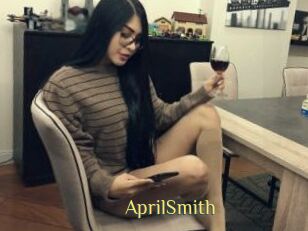 AprilSmith