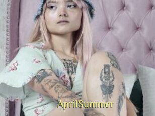 AprilSummer
