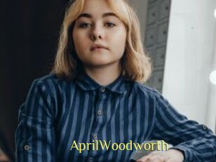 AprilWoodworth
