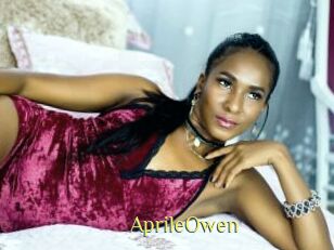 AprileOwen