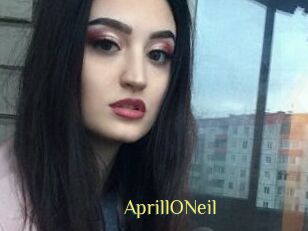 AprillONeil