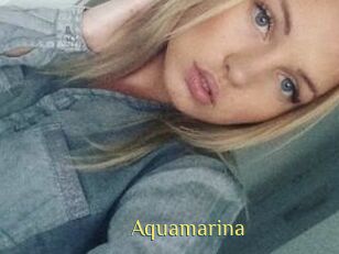 Aquamarina