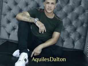 AquilesDalton