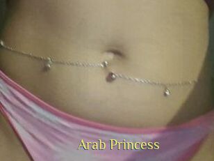 Arab_Princess