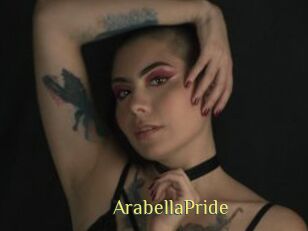 ArabellaPride