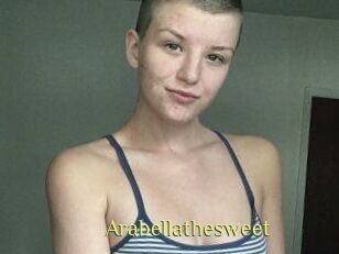 Arabellathesweet