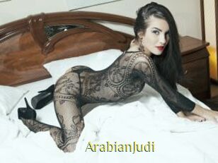 ArabianJudi