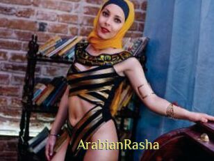 ArabianRasha