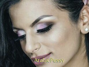 ArabicPussy