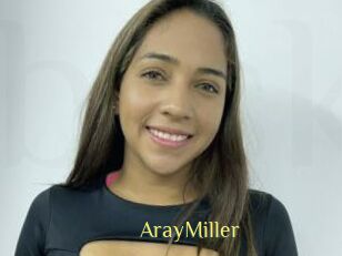 ArayMiller