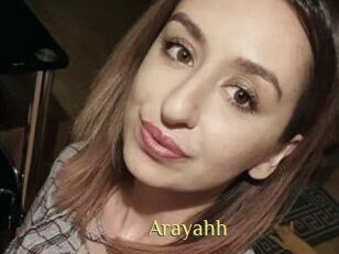 Arayahh