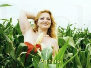 Archana