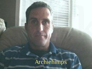 Archiehimps