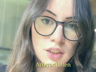 ArdenofEden