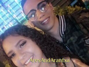 AresAndArantxa