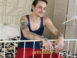 AresBlaze
