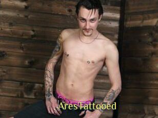 AresTattooed