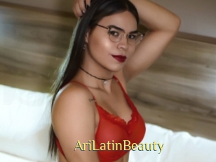 AriLatinBeauty