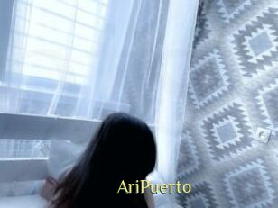 AriPuerto