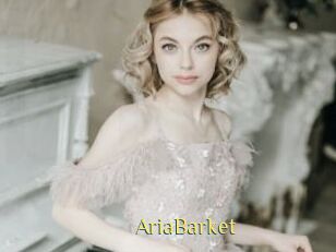 AriaBarket