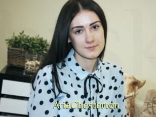 AriaChesterton