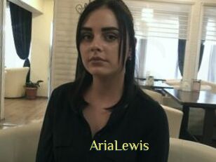 AriaLewis