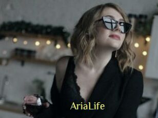 AriaLife