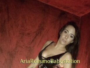 AriaRomanoBabestation