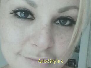 AriaStyles