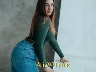 AriaWilliams