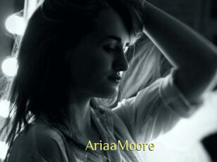AriaaMoore
