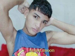 ArianGmoon