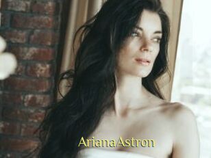 ArianaAstron