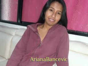 ArianaBancevic