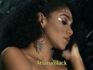 ArianaBlack