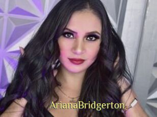 ArianaBridgerton