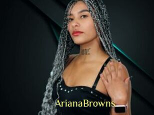 ArianaBrowns