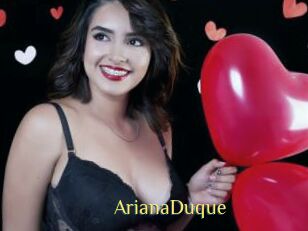 ArianaDuque