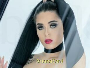 ArianaFord
