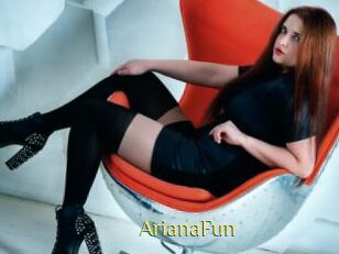 ArianaFun